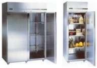 Range: Old Style PRO Cabinet photo